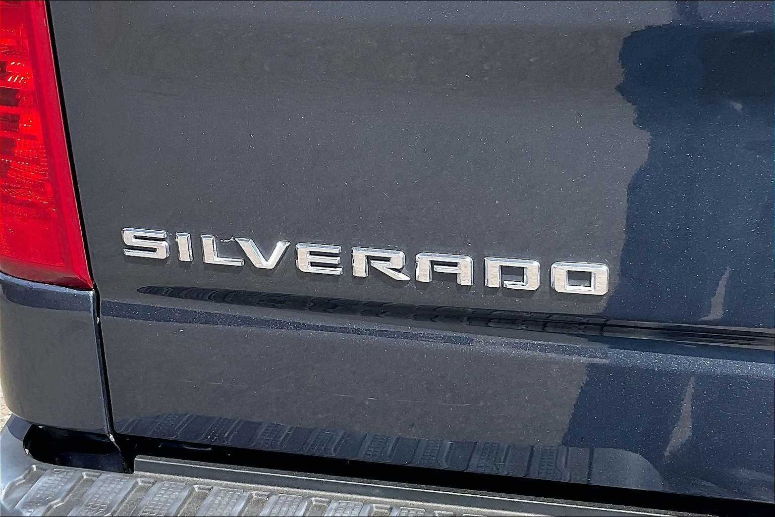 2022 Chevrolet Silverado 1500 LTD LT - Photo 28