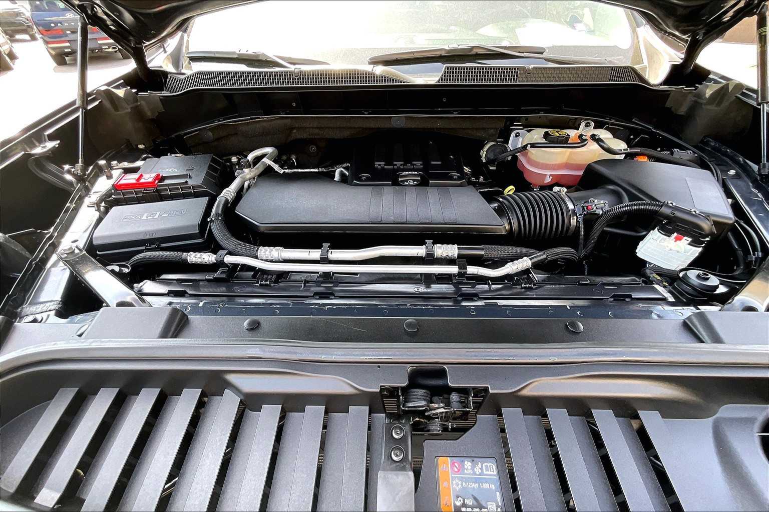 2022 Chevrolet Silverado 1500 LTD LT - Photo 29