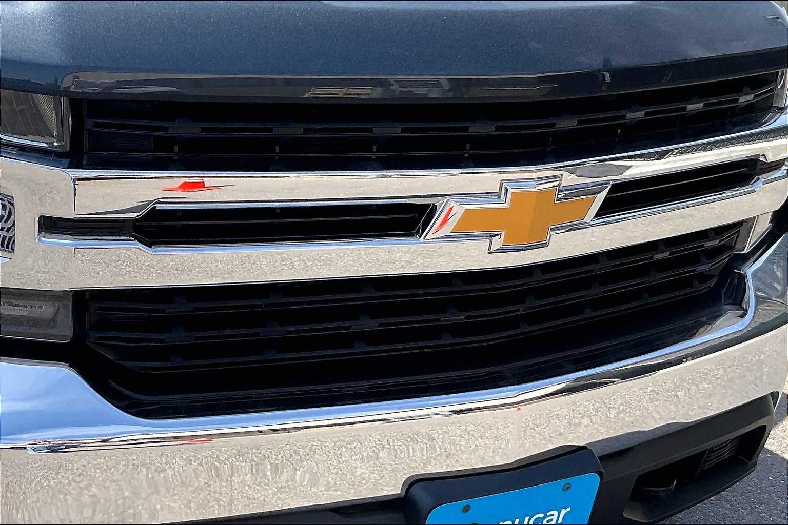 2022 Chevrolet Silverado 1500 LTD LT - Photo 32