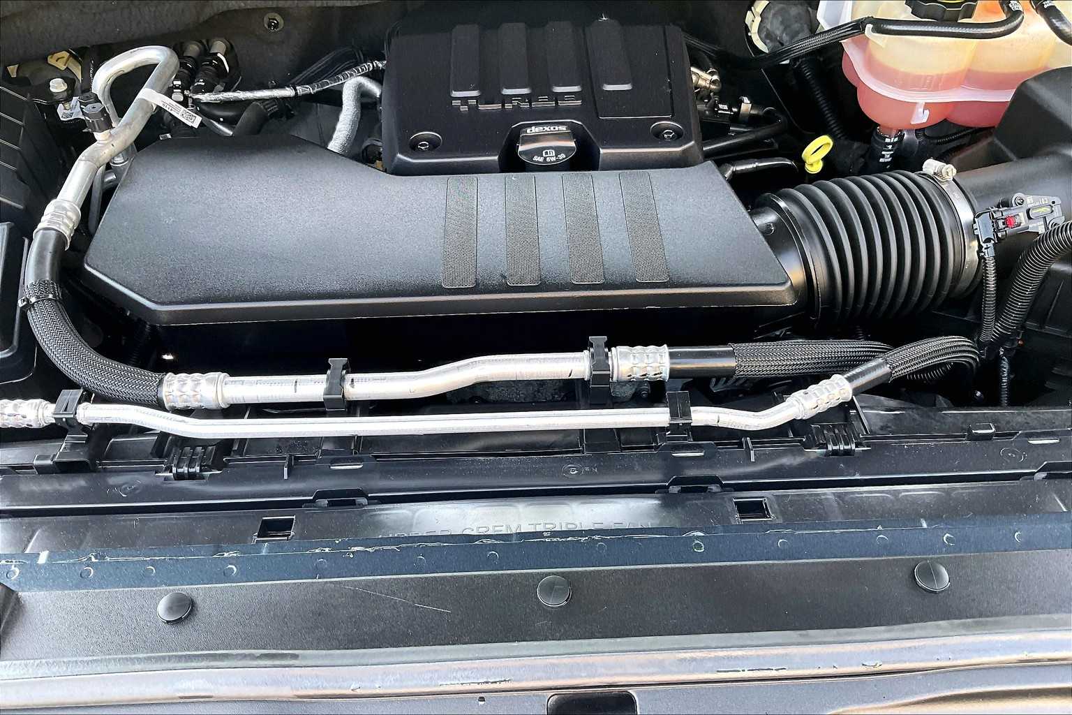2022 Chevrolet Silverado 1500 LTD LT - Photo 35