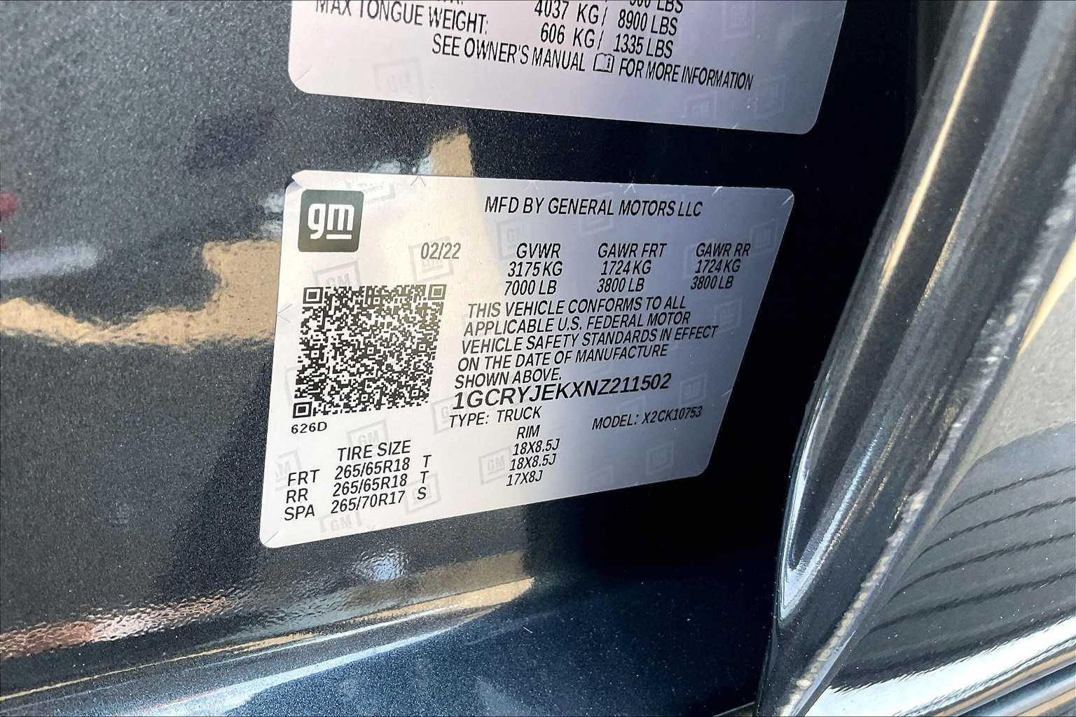 2022 Chevrolet Silverado 1500 LTD LT - Photo 36