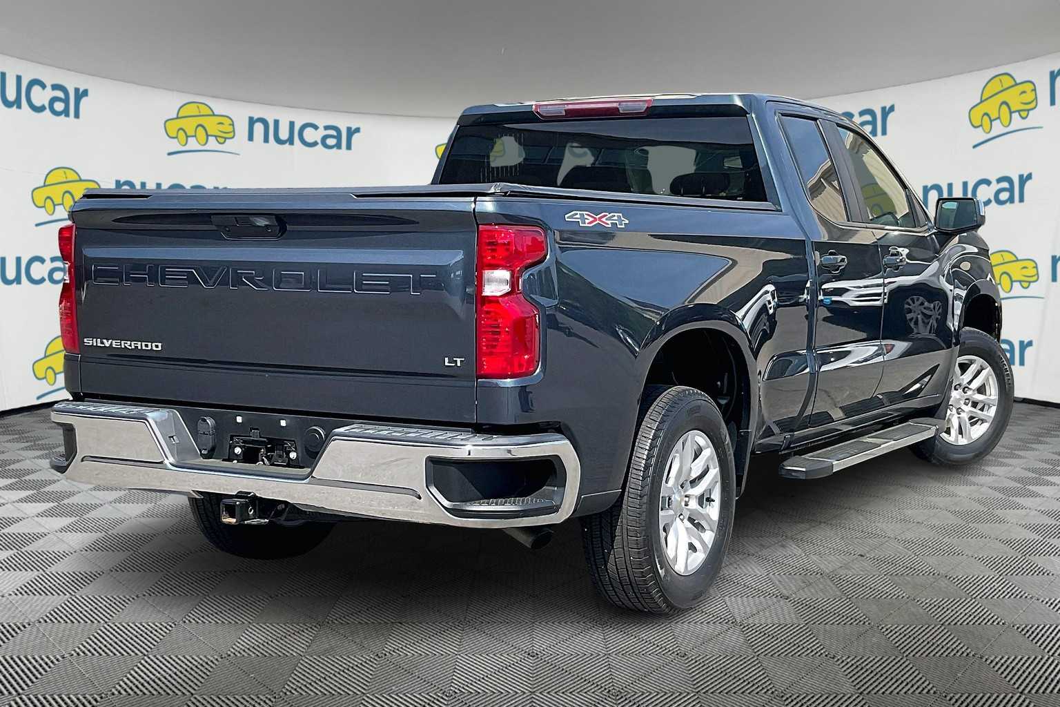 2022 Chevrolet Silverado 1500 LTD LT - Photo 6
