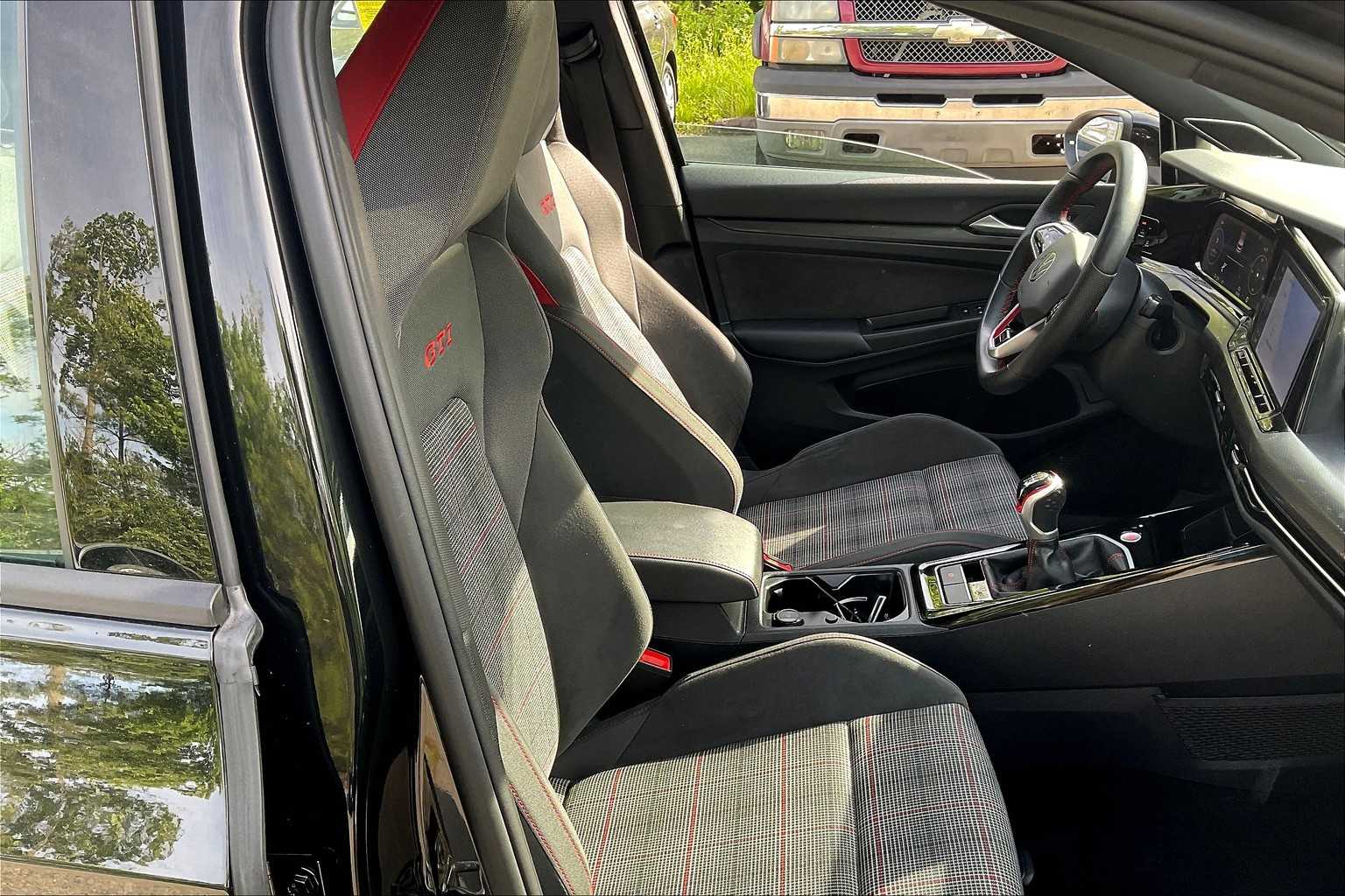 2024 Volkswagen Golf GTI 380 SE - Photo 11