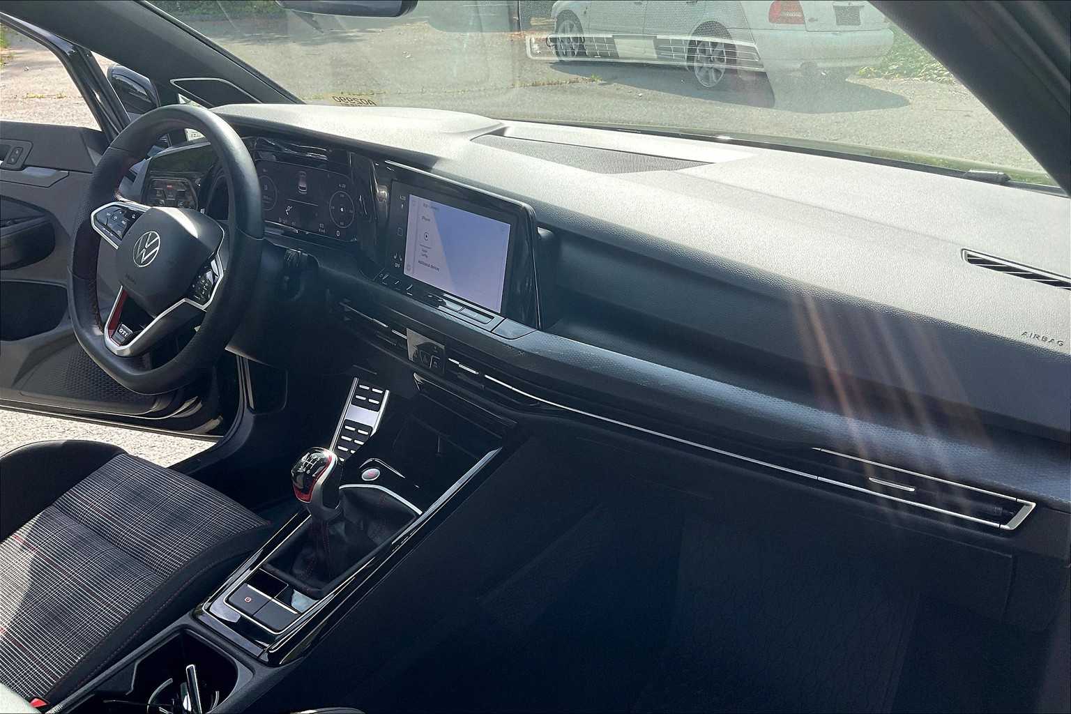 2024 Volkswagen Golf GTI 380 SE - Photo 14