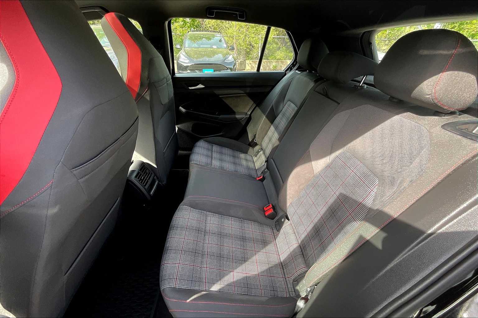 2024 Volkswagen Golf GTI 380 SE - Photo 15