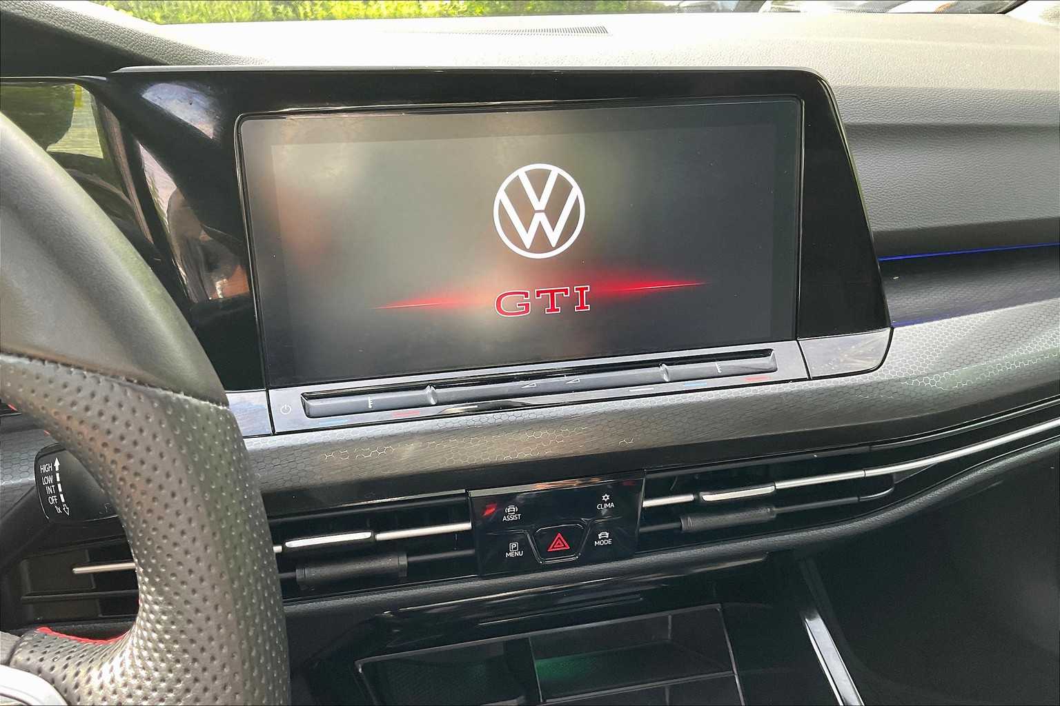 2024 Volkswagen Golf GTI 380 SE - Photo 18
