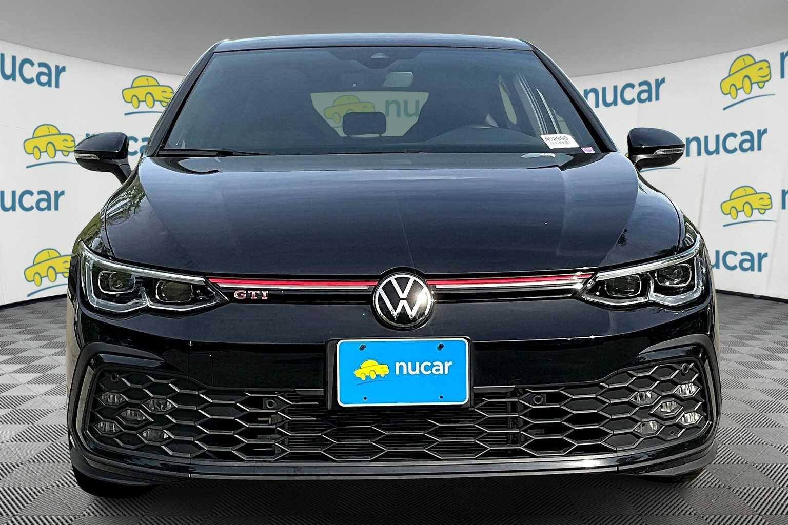 2024 Volkswagen Golf GTI 380 SE - Photo 2