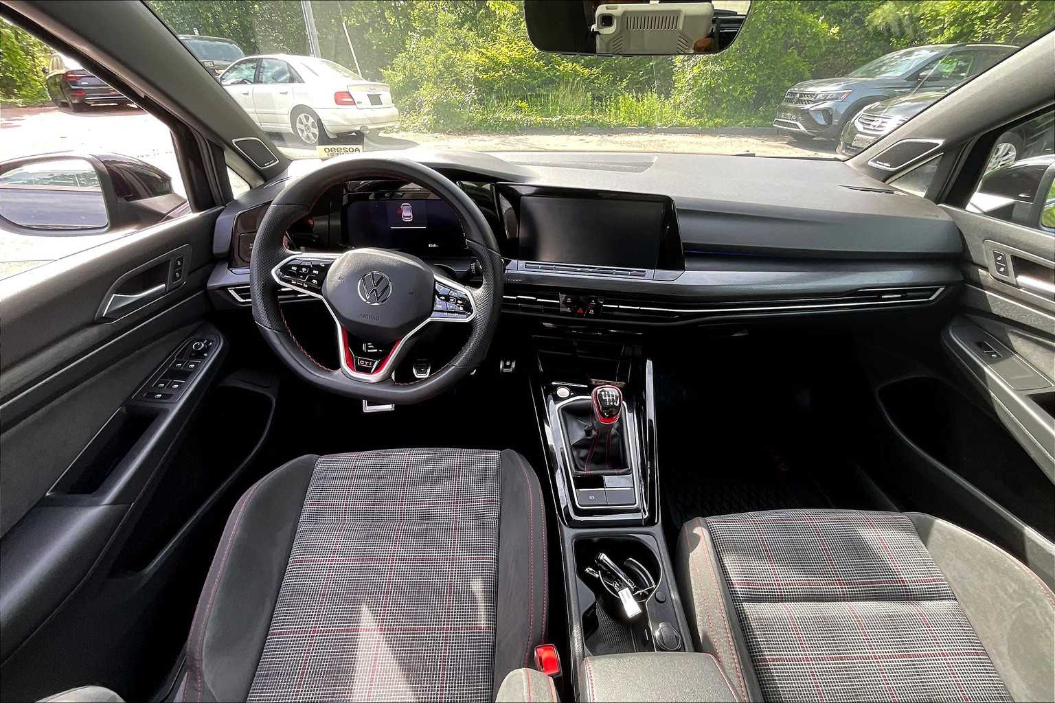 2024 Volkswagen Golf GTI 380 SE - Photo 21