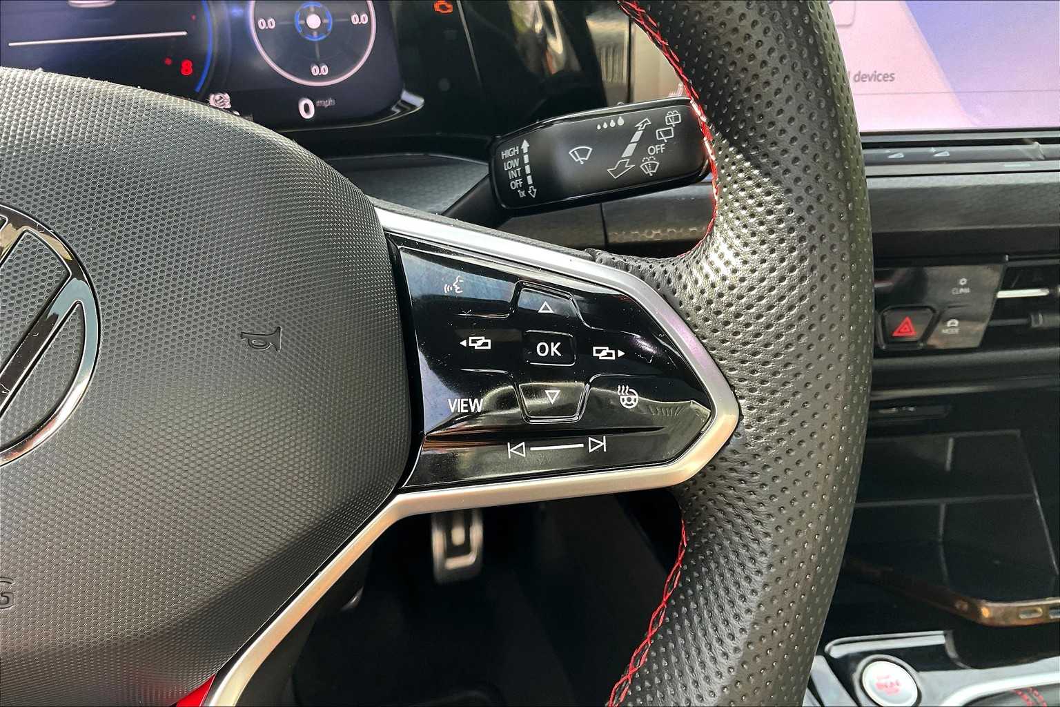 2024 Volkswagen Golf GTI 380 SE - Photo 24