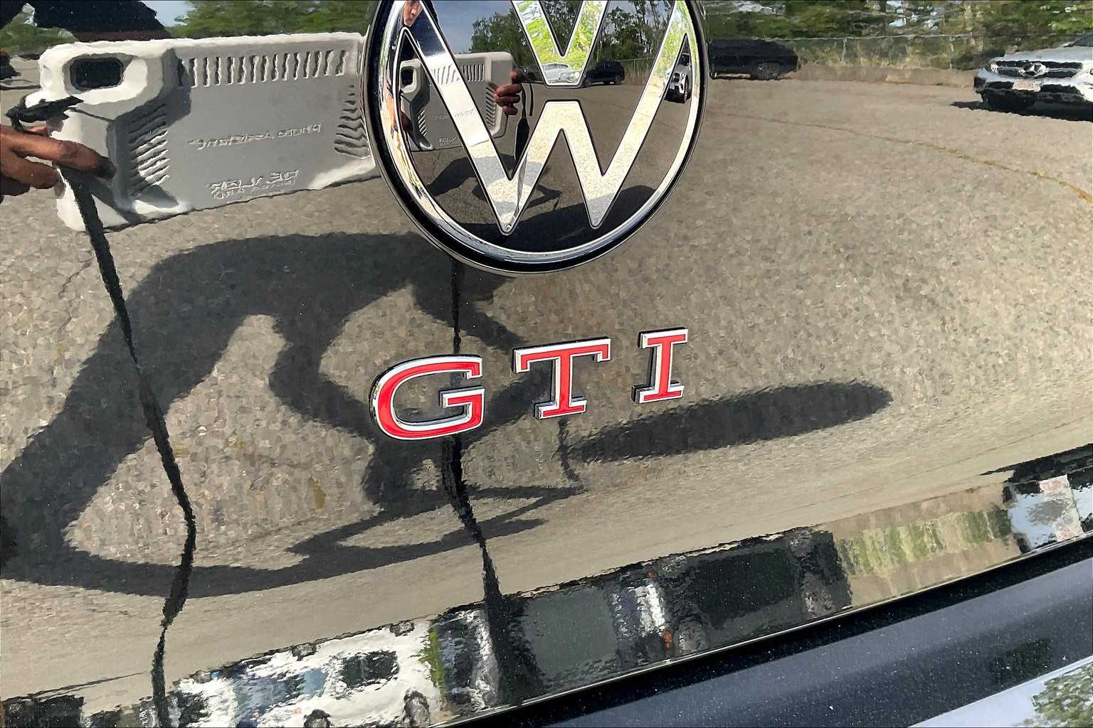 2024 Volkswagen Golf GTI 380 SE - Photo 29