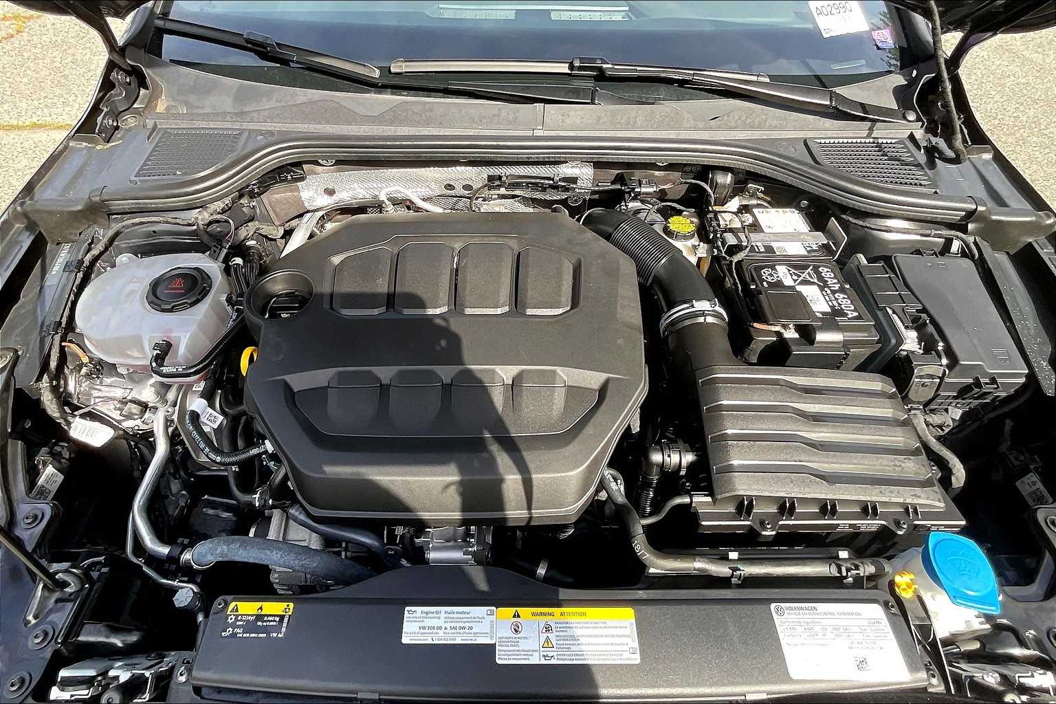 2024 Volkswagen Golf GTI 380 SE - Photo 30