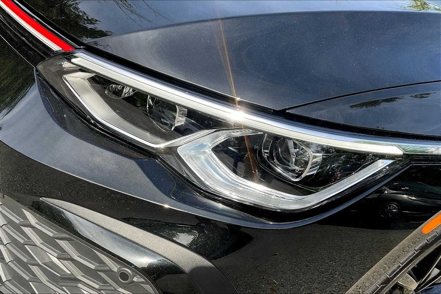 2024 Volkswagen Golf GTI 380 SE - Photo 33