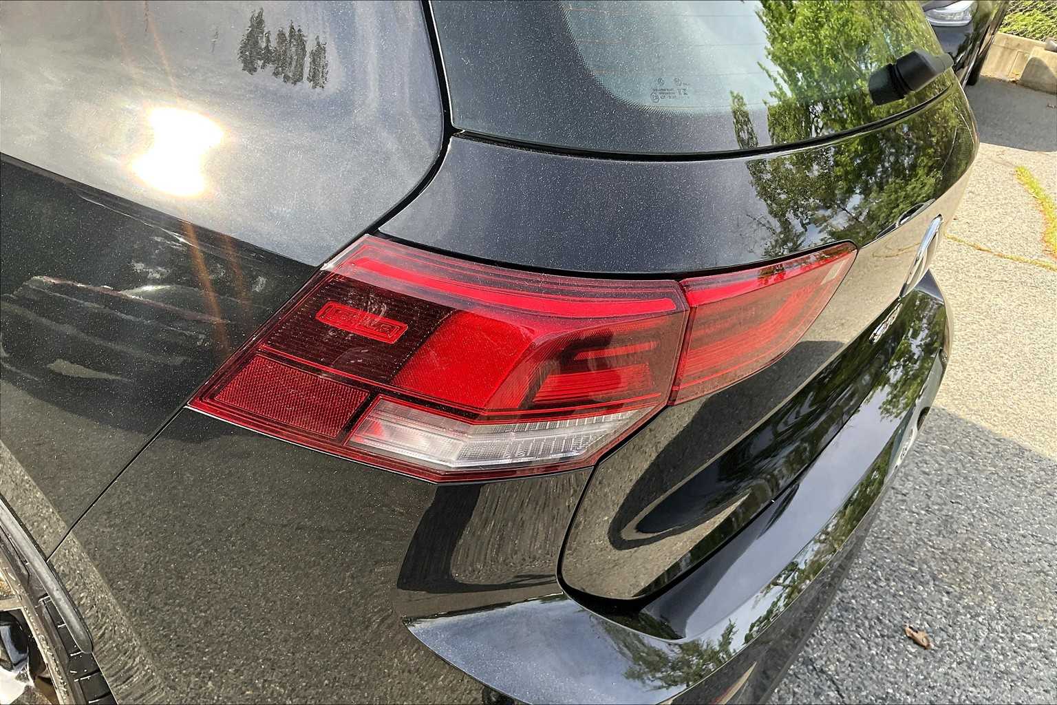 2024 Volkswagen Golf GTI 380 SE - Photo 34