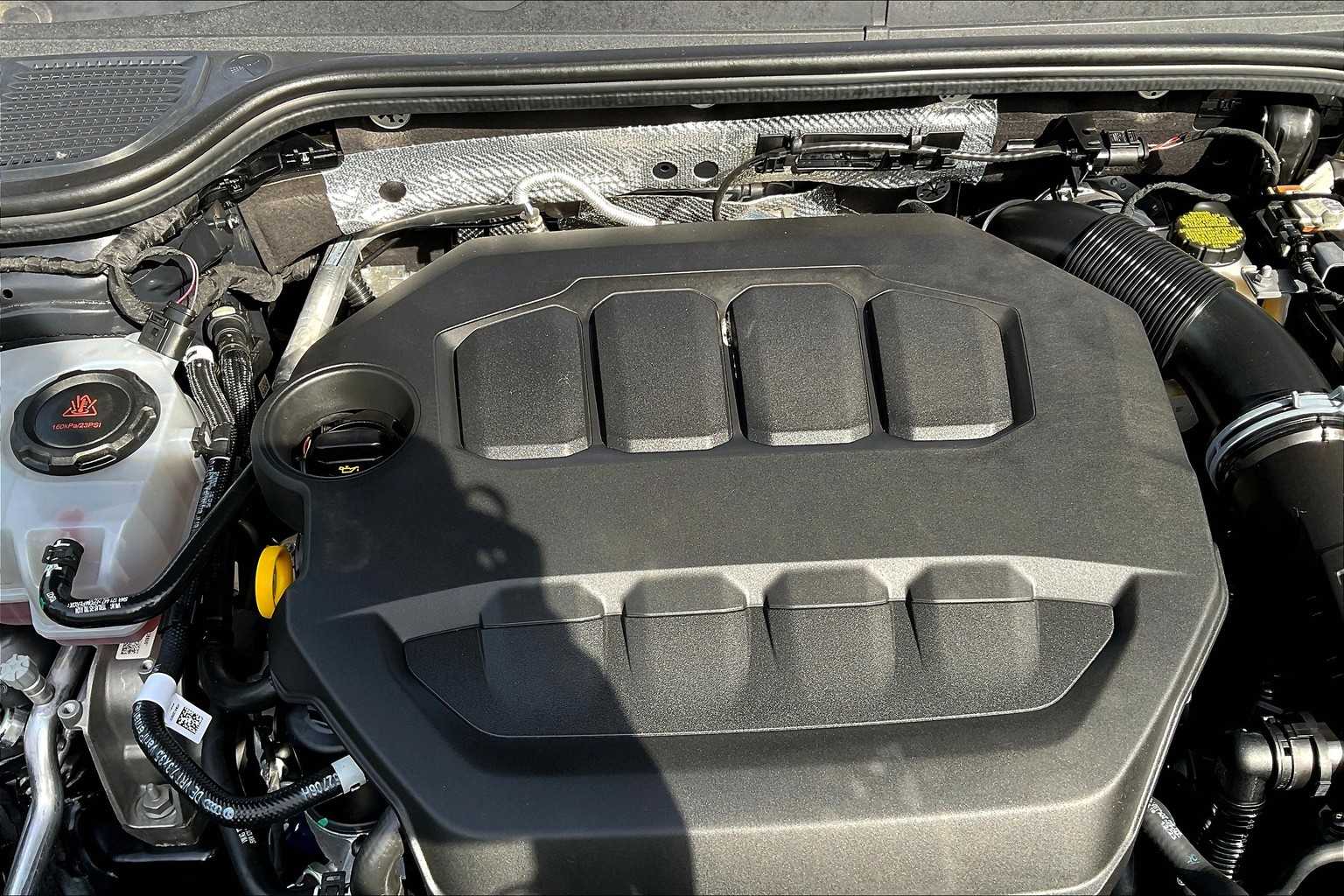 2024 Volkswagen Golf GTI 380 SE - Photo 35