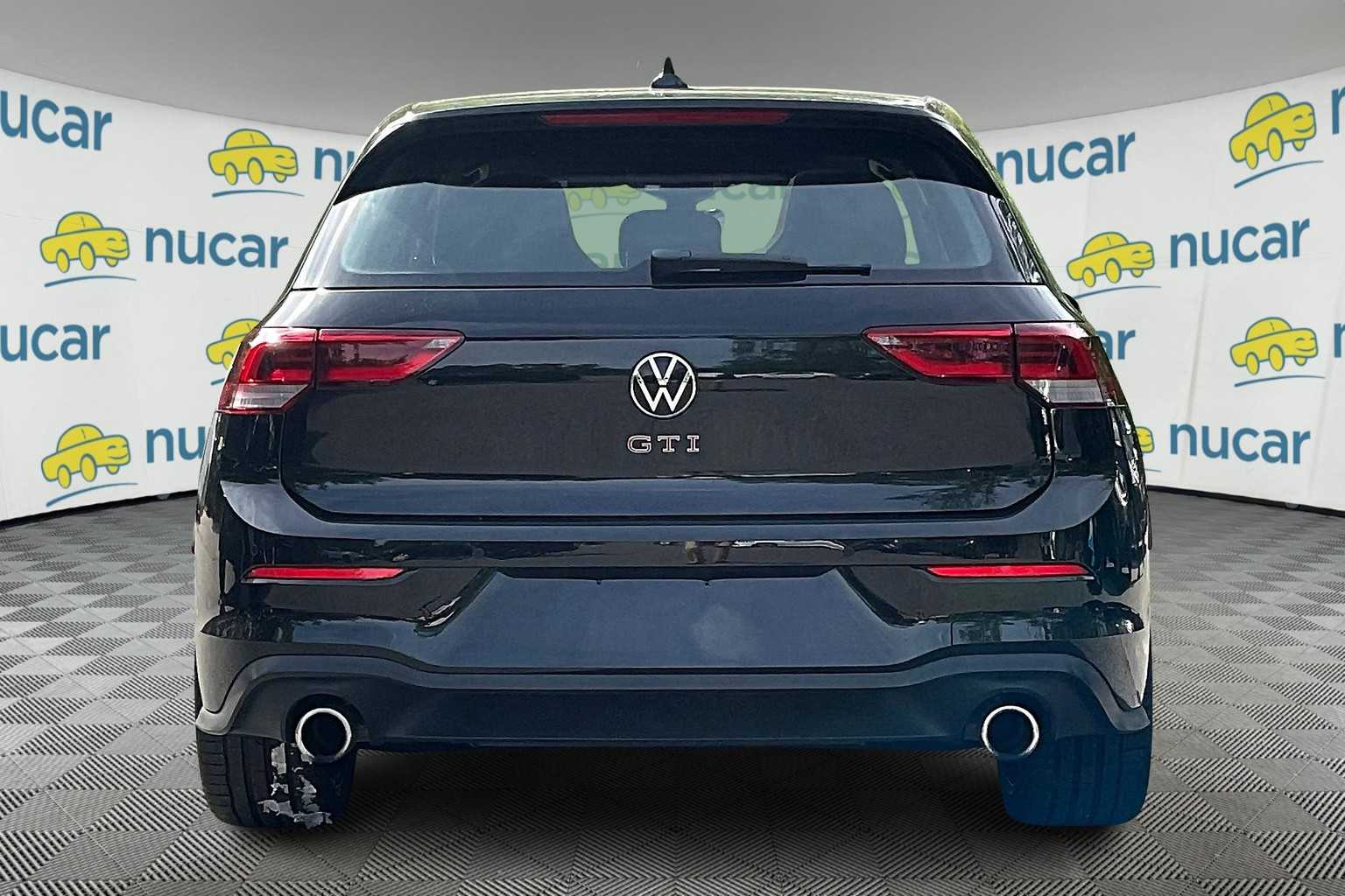 2024 Volkswagen Golf GTI 380 SE - Photo 5