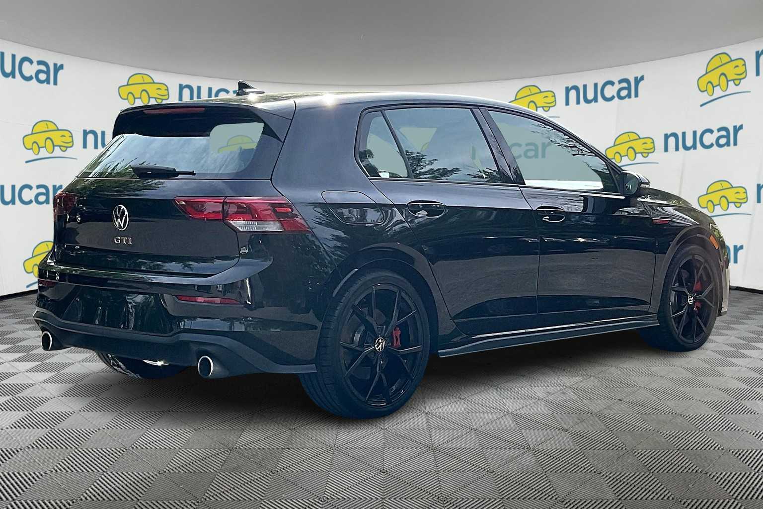 2024 Volkswagen Golf GTI 380 SE - Photo 6