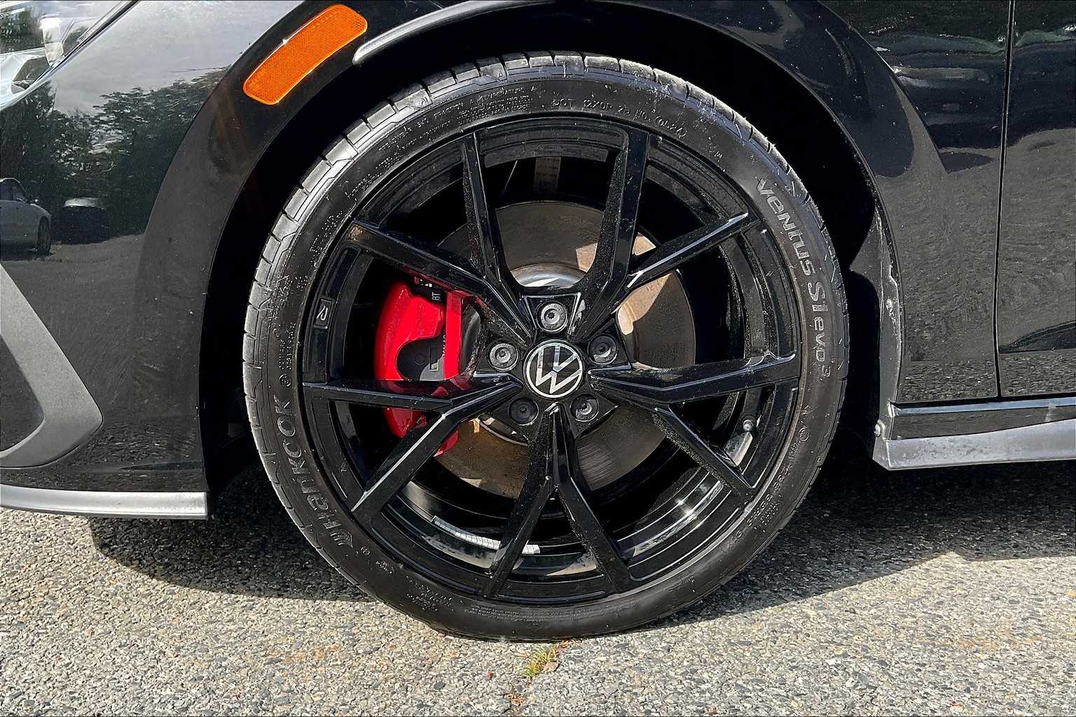 2024 Volkswagen Golf GTI 380 SE - Photo 7