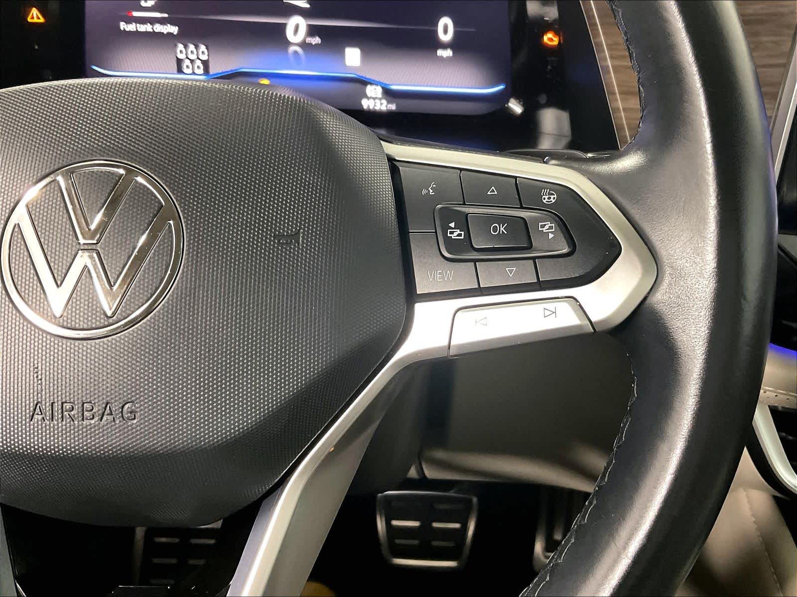 2024 Volkswagen Atlas 2.0T SEL Premium R-Line - Photo 25