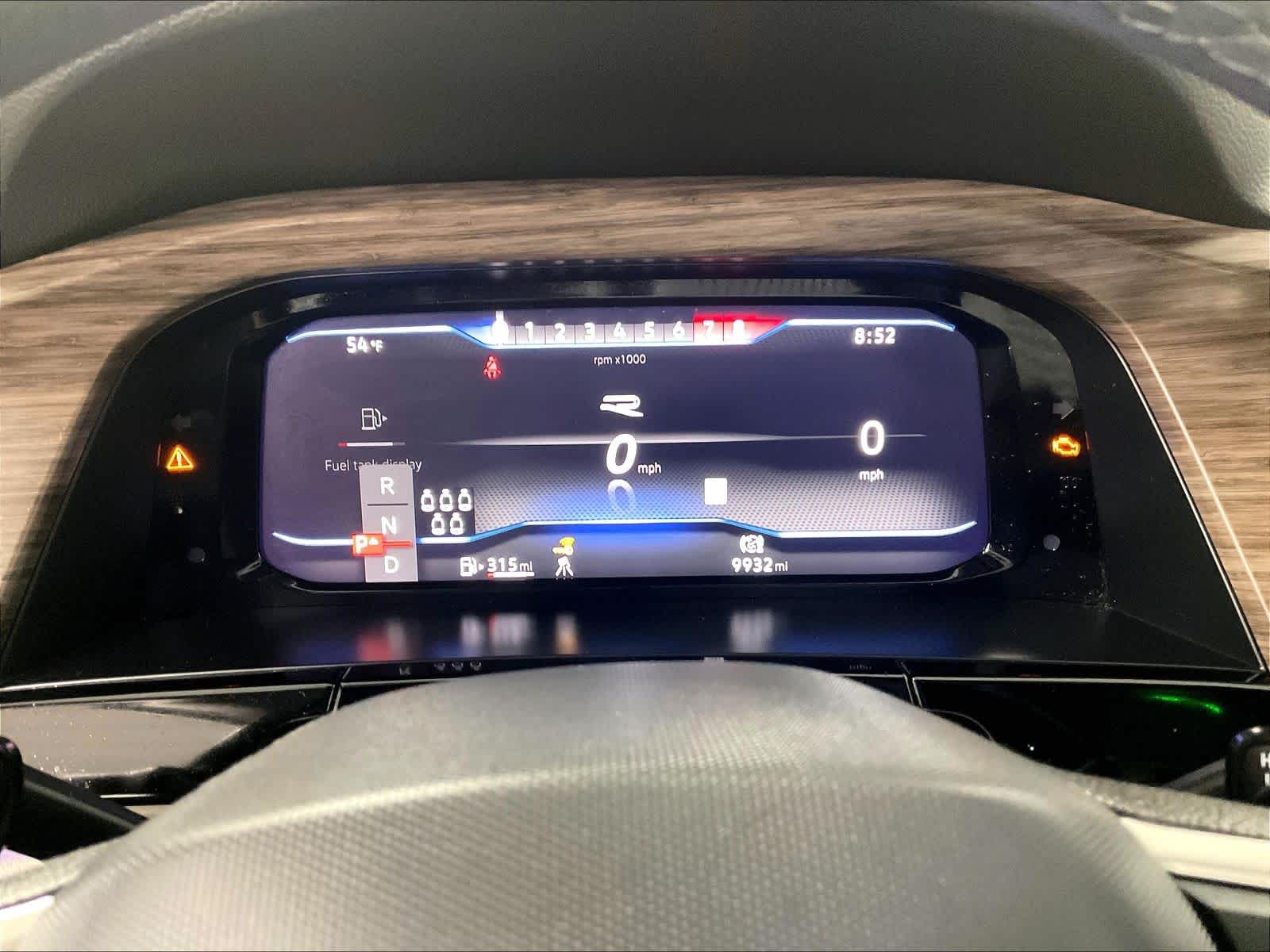 2024 Volkswagen Atlas 2.0T SEL Premium R-Line - Photo 26