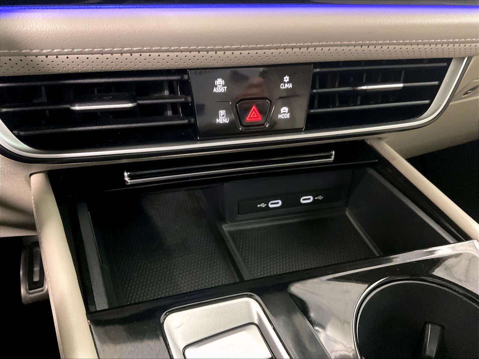 2024 Volkswagen Atlas 2.0T SEL Premium R-Line - Photo 27