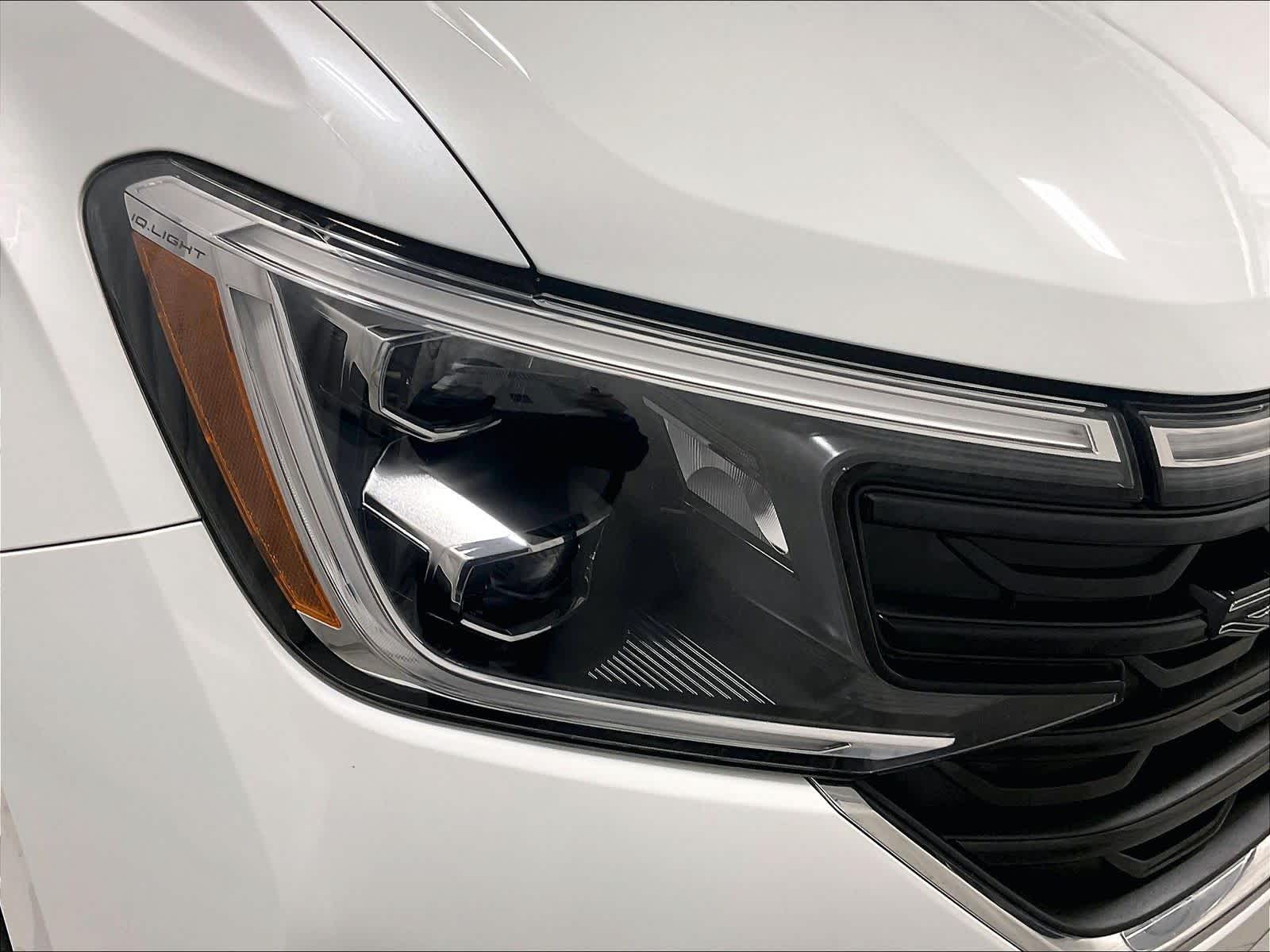 2024 Volkswagen Atlas 2.0T SEL Premium R-Line - Photo 34