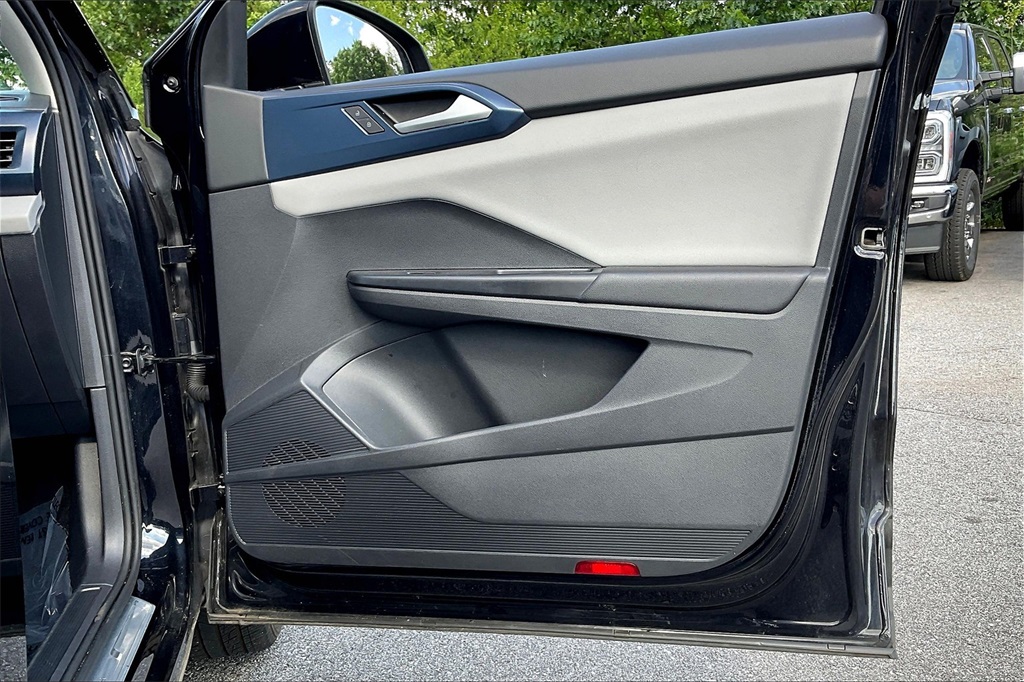 2022 Volkswagen Taos 1.5T SE - Photo 11