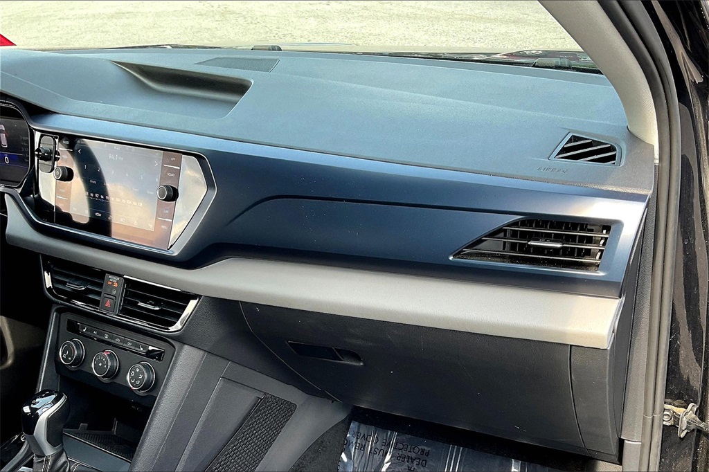 2022 Volkswagen Taos 1.5T SE - Photo 12
