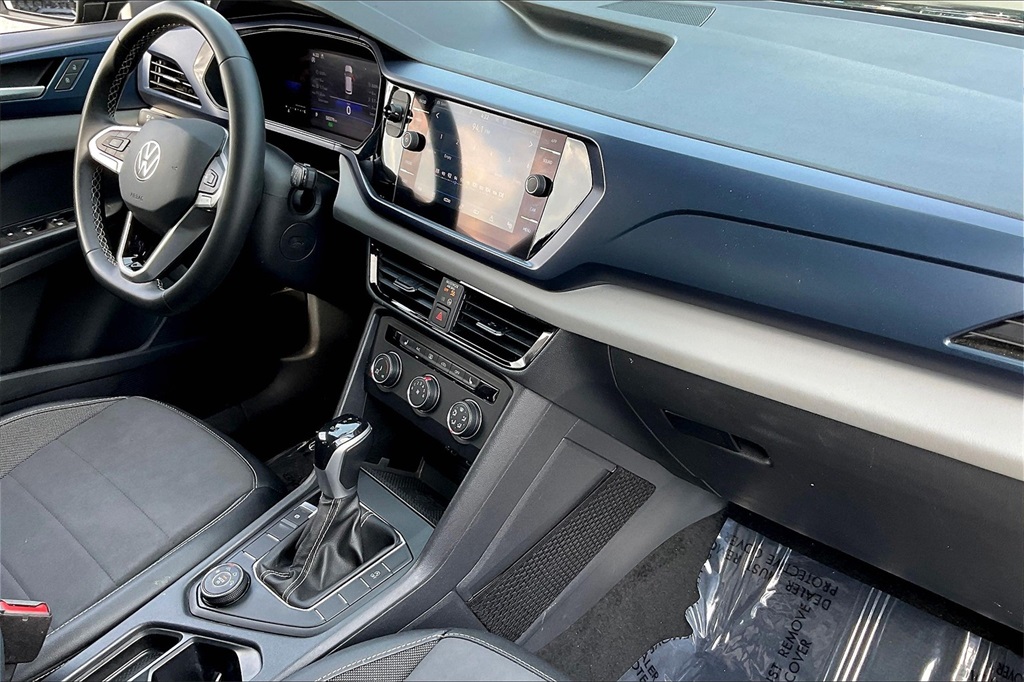 2022 Volkswagen Taos 1.5T SE - Photo 13