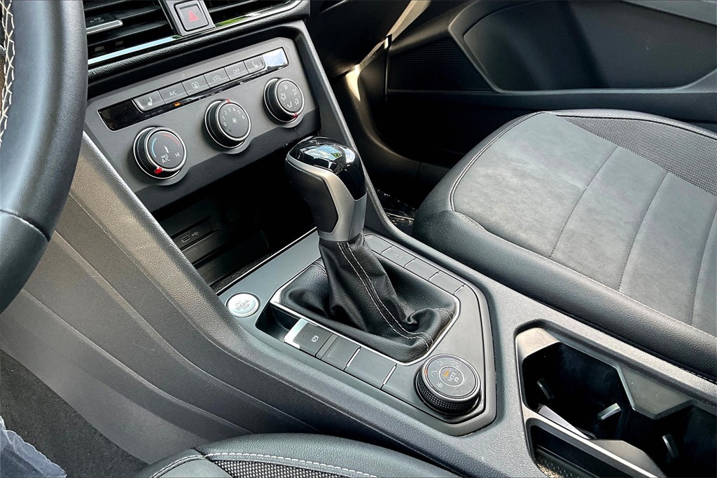 2022 Volkswagen Taos 1.5T SE - Photo 19