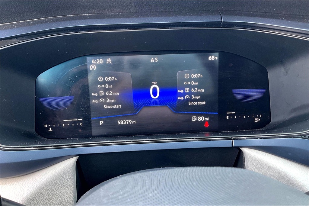 2022 Volkswagen Taos 1.5T SE - Photo 24