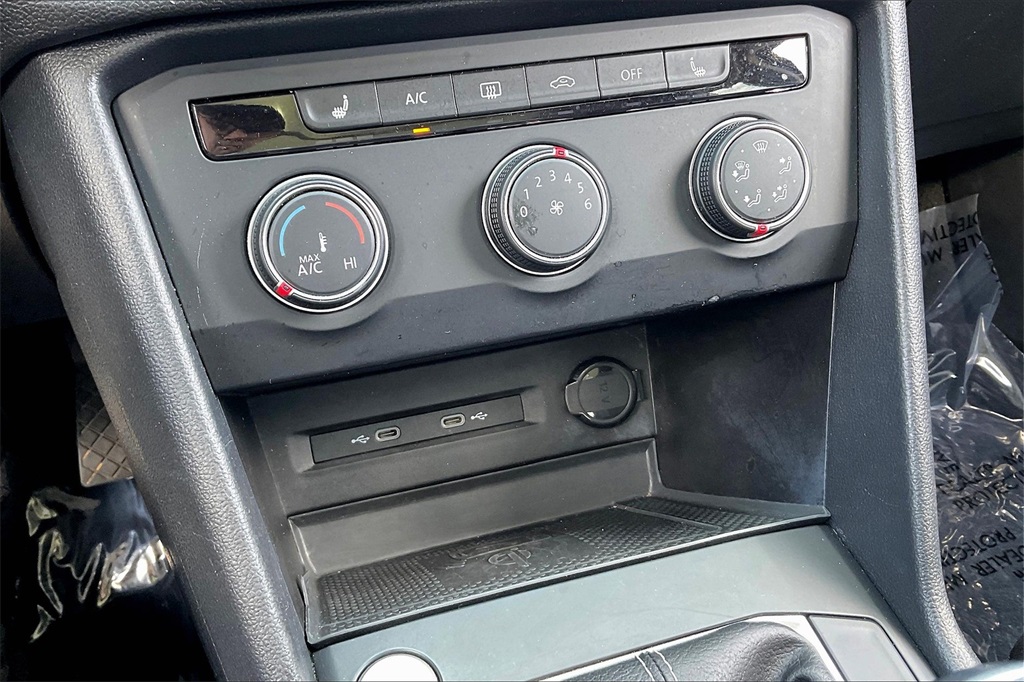 2022 Volkswagen Taos 1.5T SE - Photo 25