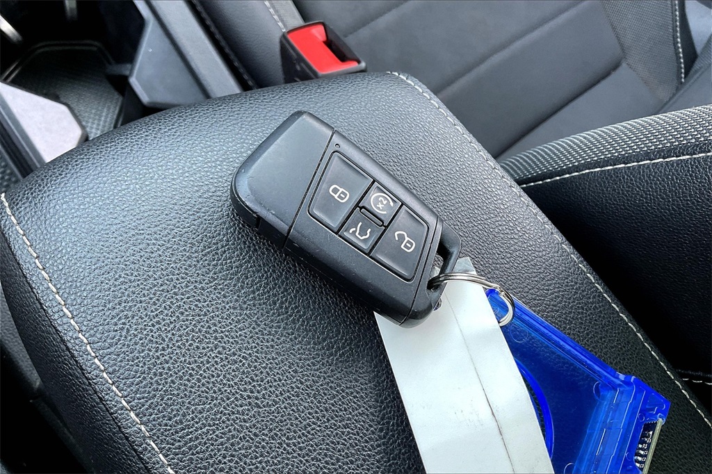 2022 Volkswagen Taos 1.5T SE - Photo 28