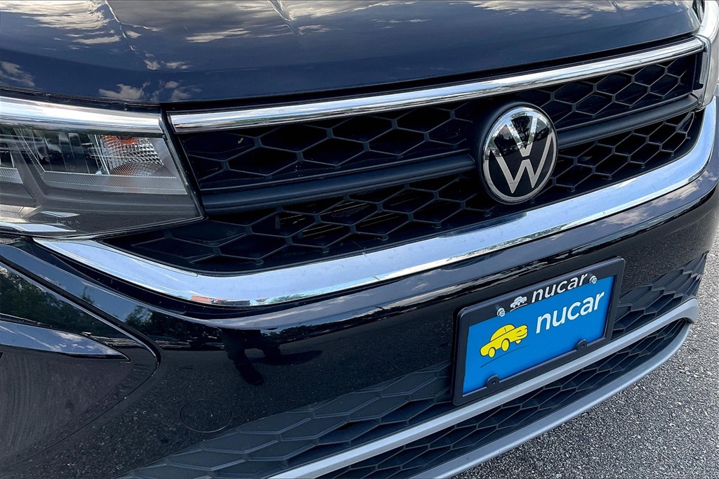 2022 Volkswagen Taos 1.5T SE - Photo 29