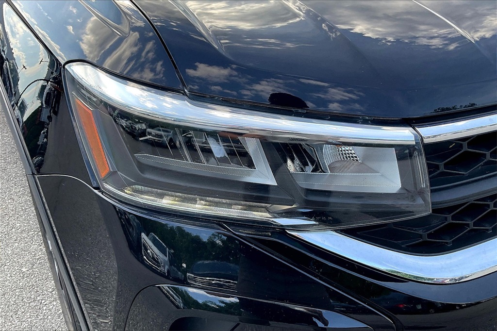 2022 Volkswagen Taos 1.5T SE - Photo 30