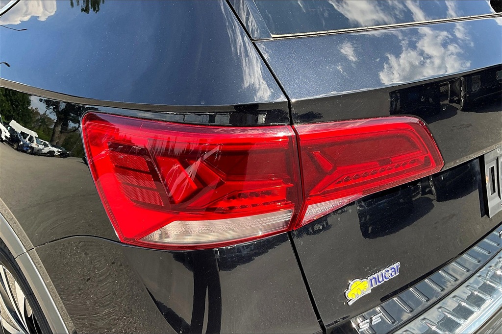 2022 Volkswagen Taos 1.5T SE - Photo 31