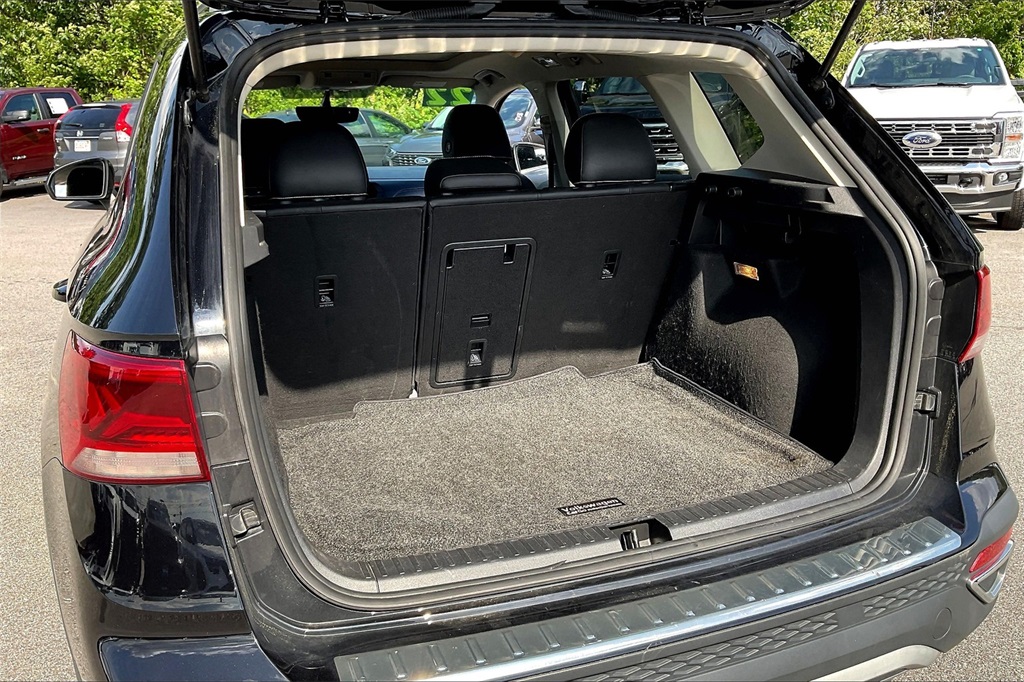 2022 Volkswagen Taos 1.5T SE - Photo 35