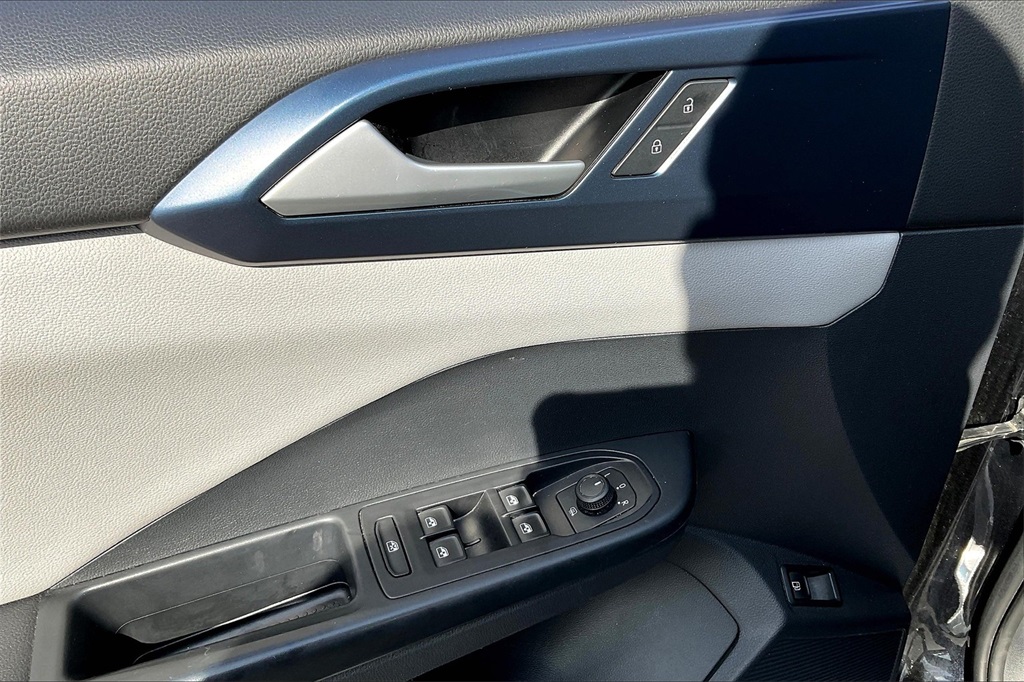 2022 Volkswagen Taos 1.5T SE - Photo 37