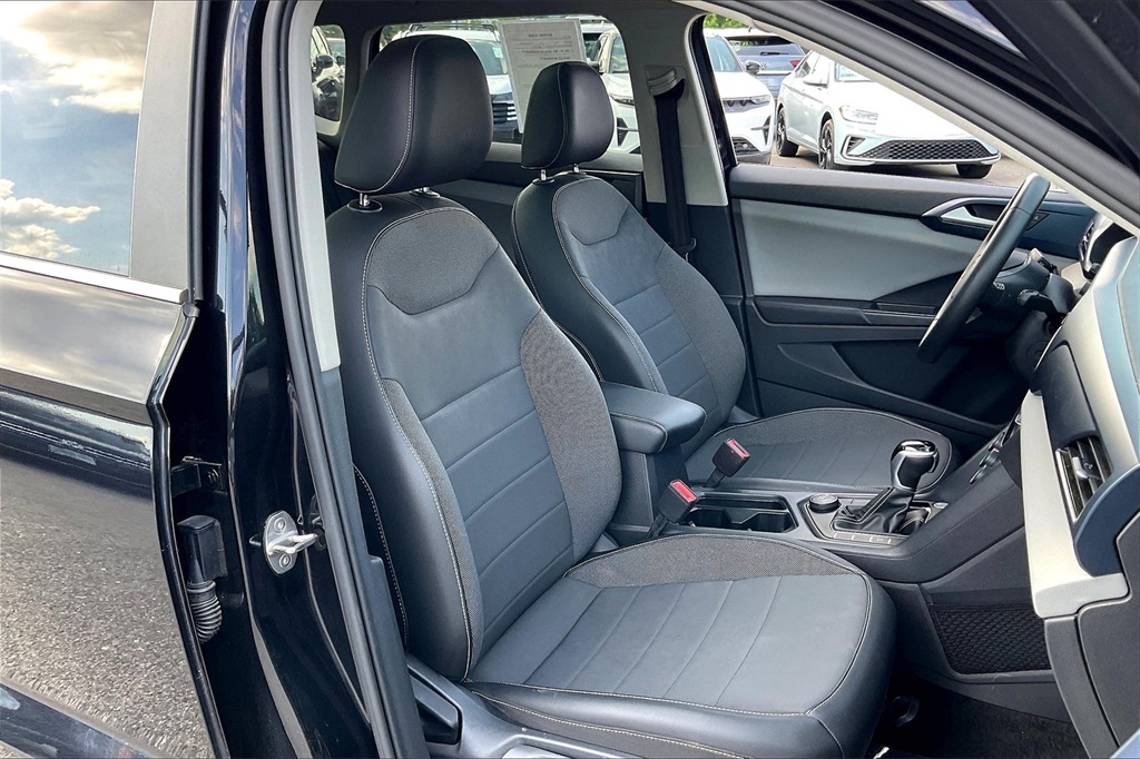 2022 Volkswagen Taos 1.5T SE - Photo 10
