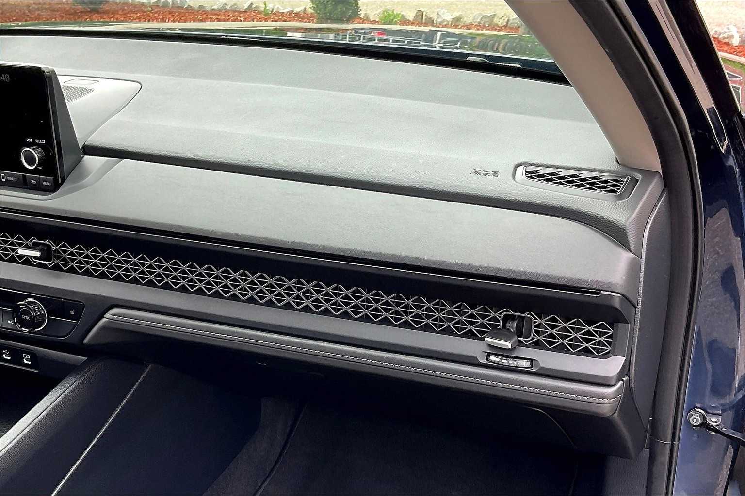 2023 Honda Accord EX - Photo 13