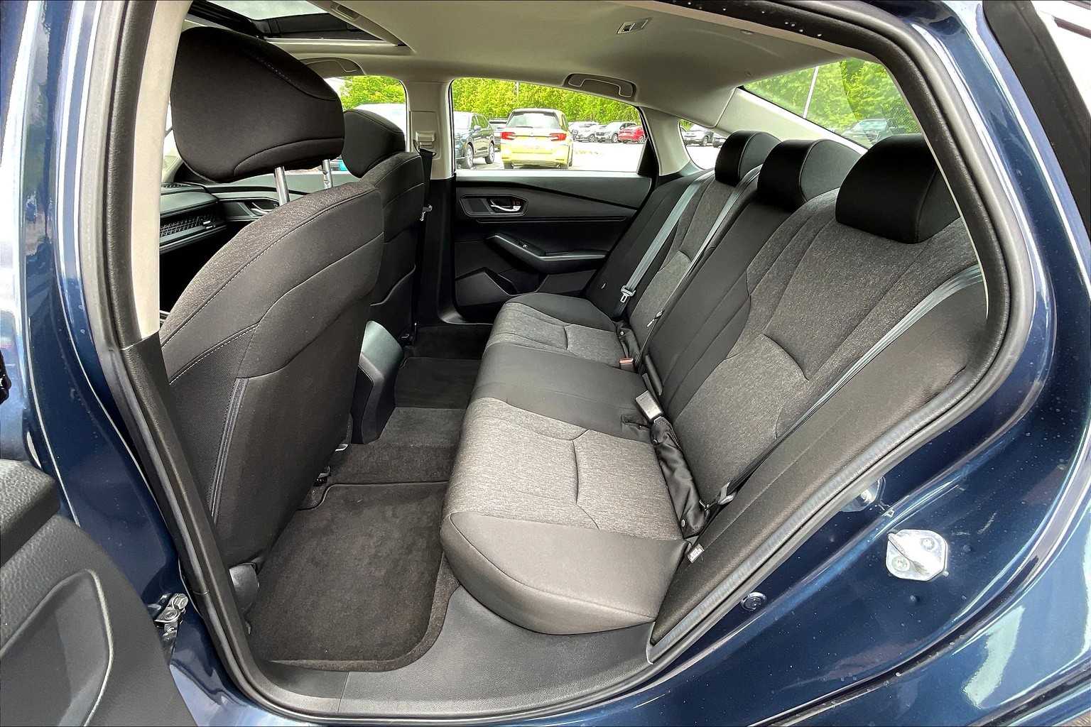 2023 Honda Accord EX - Photo 15