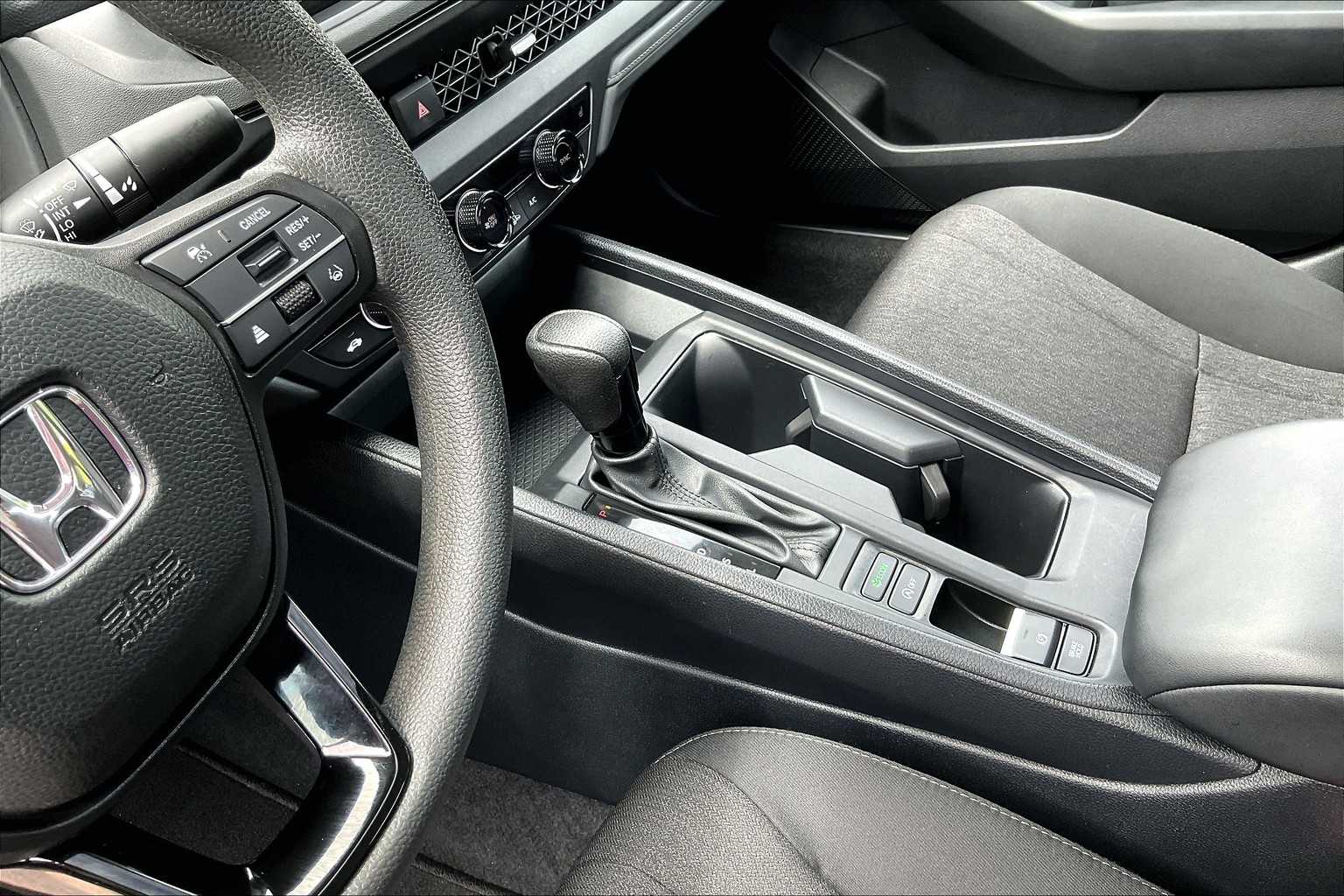 2023 Honda Accord EX - Photo 20