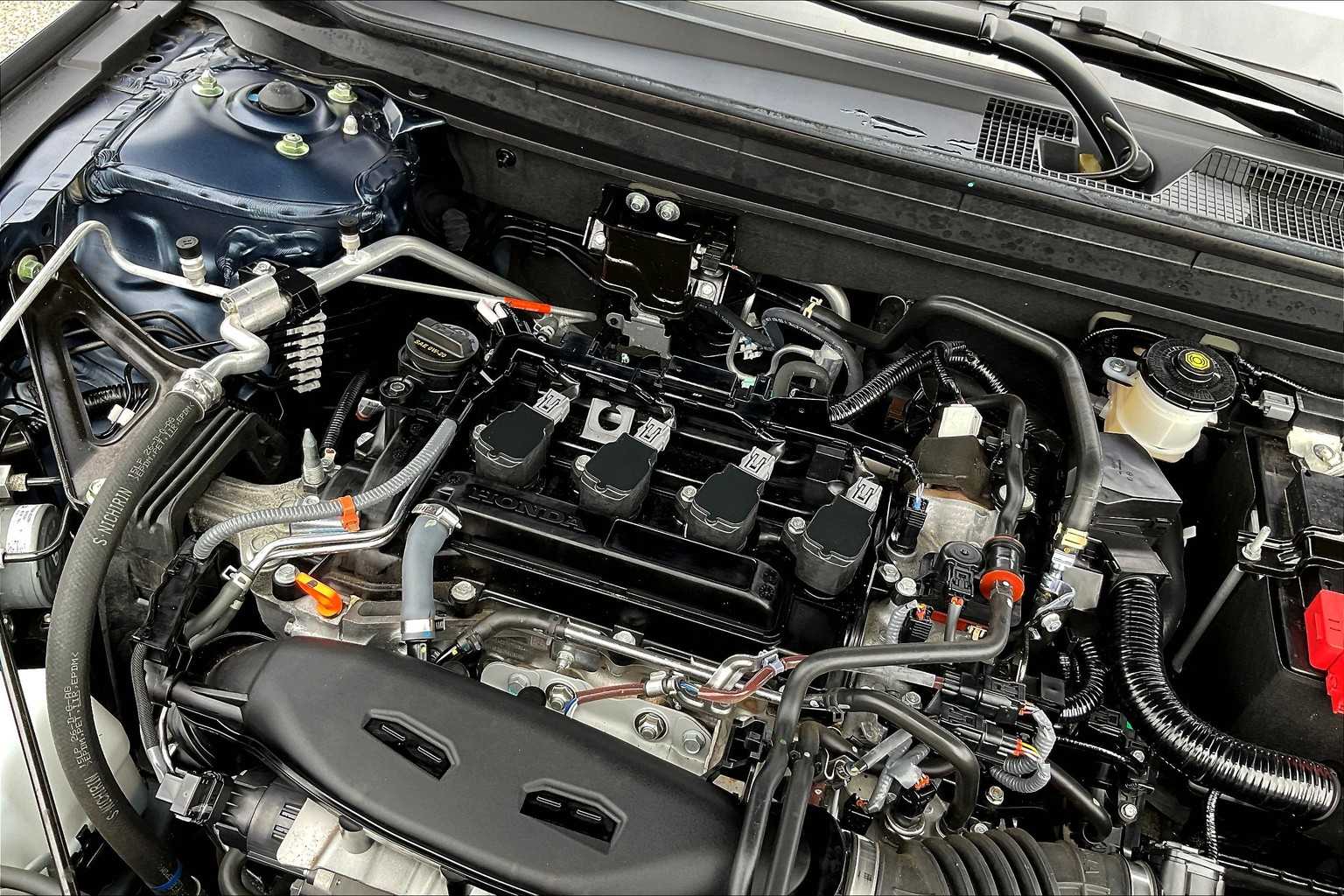 2023 Honda Accord EX - Photo 32