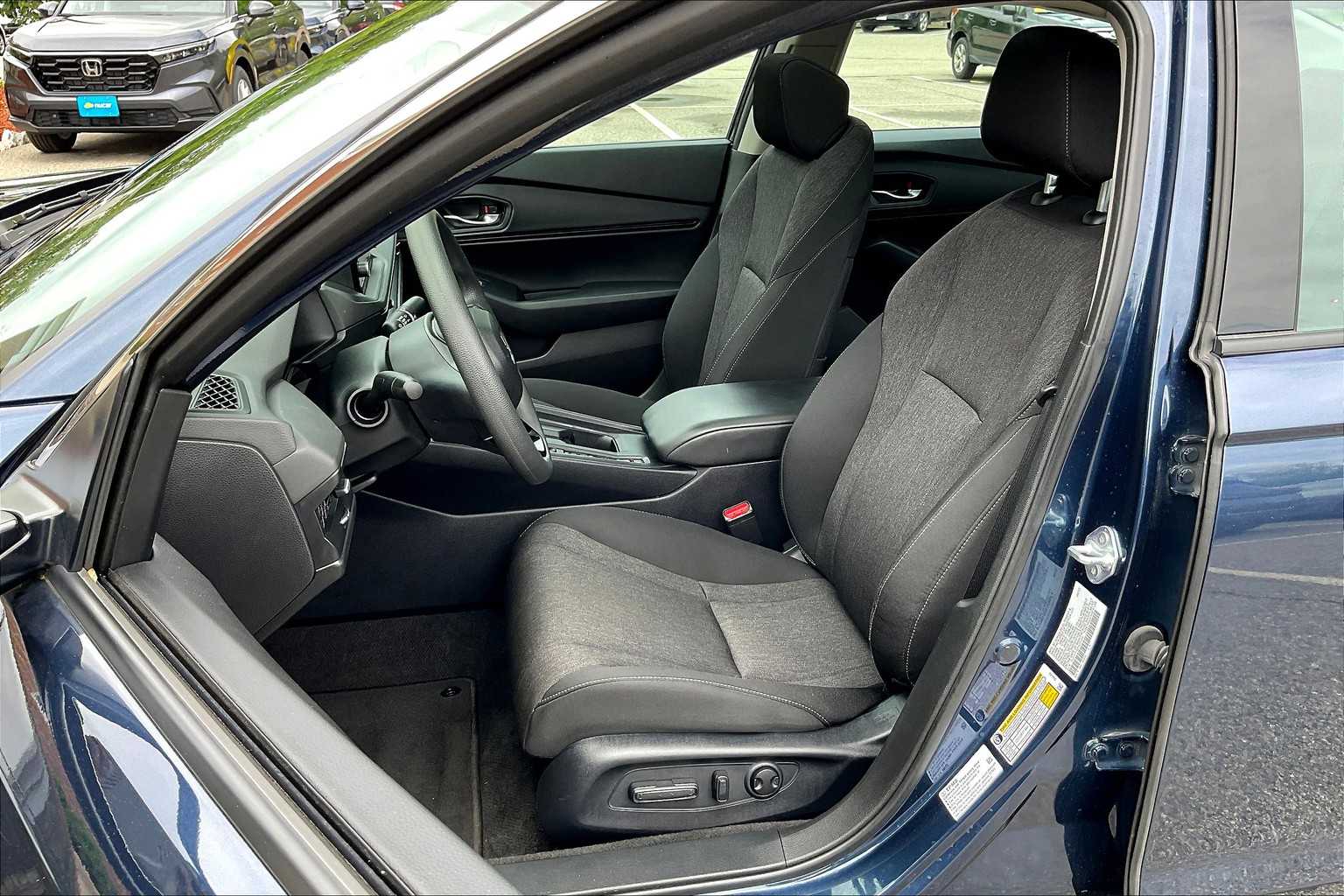 2023 Honda Accord EX - Photo 10
