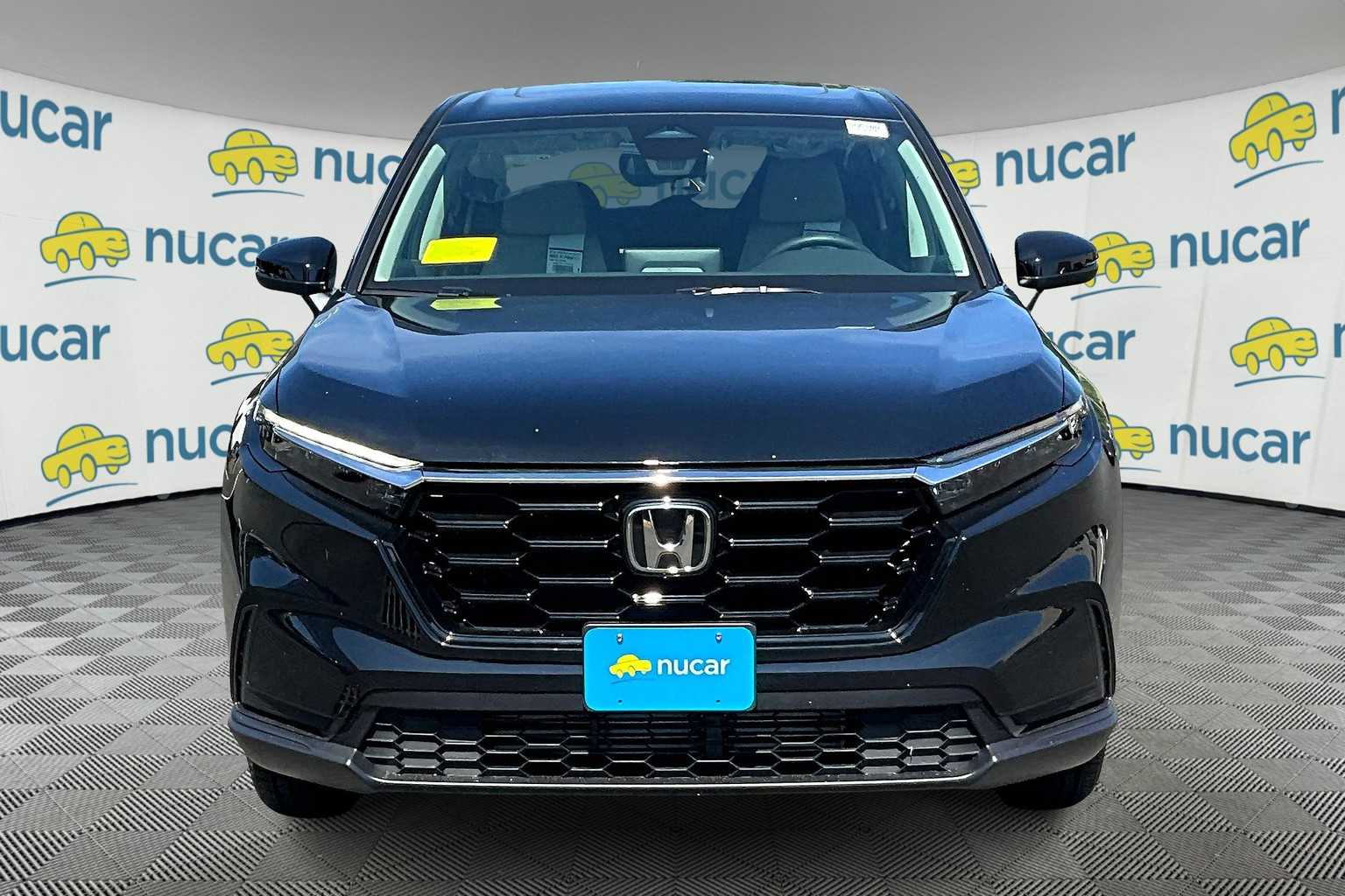 2026 Honda CR-V EX - Photo 3