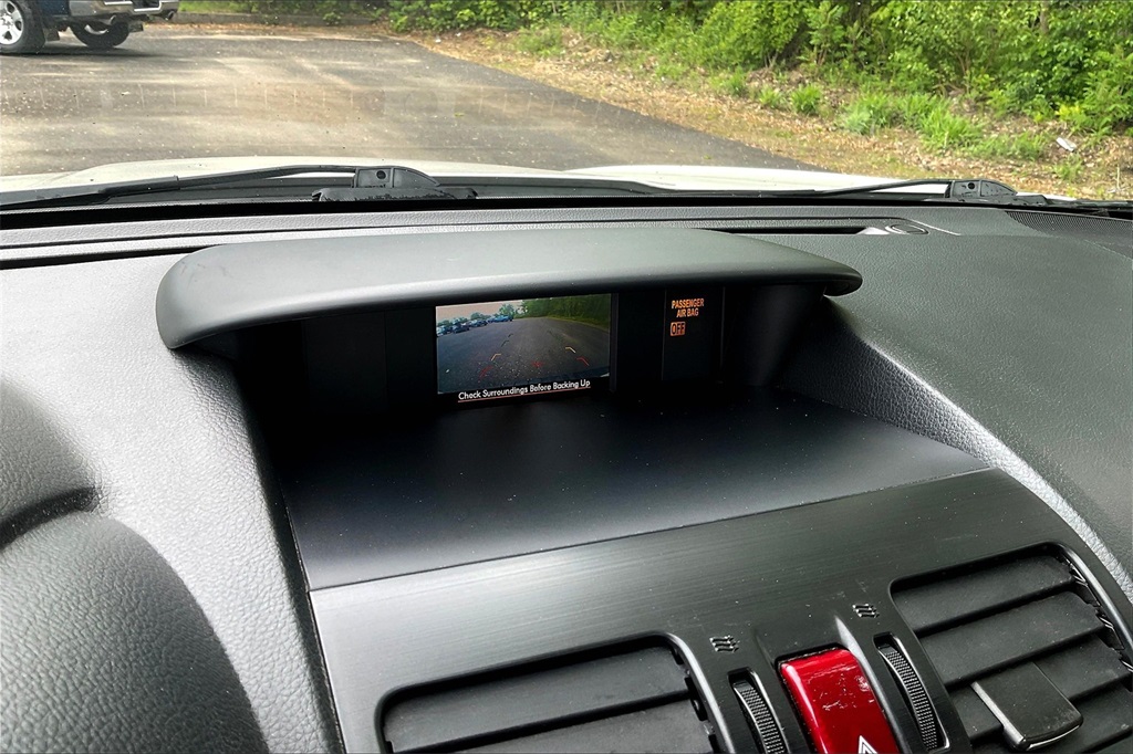 2014 Subaru Forester 2.5i Premium - Photo 15