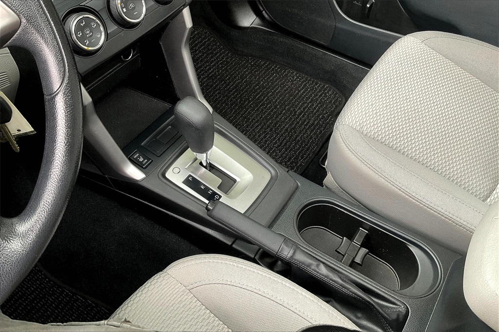 2014 Subaru Forester 2.5i Premium - Photo 19