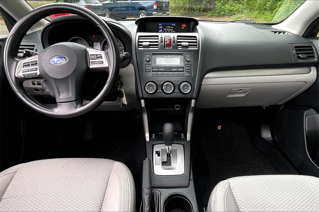 2014 Subaru Forester 2.5i Premium - Photo 20