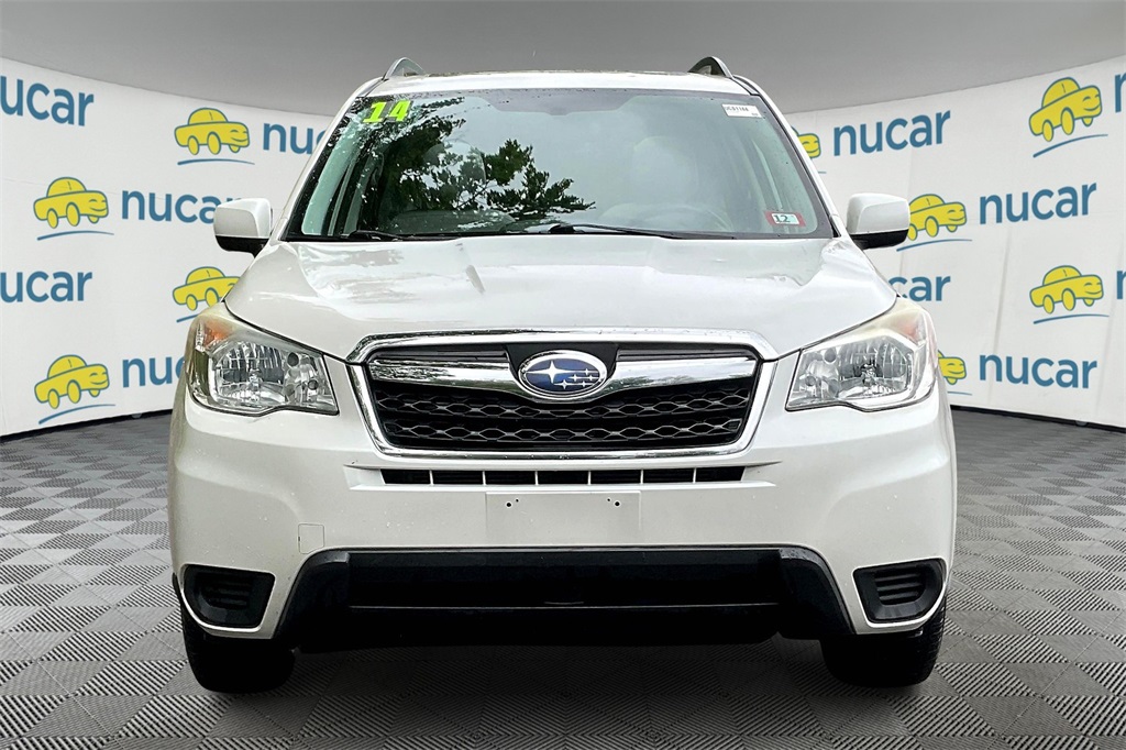 2014 Subaru Forester 2.5i Premium - Photo 2