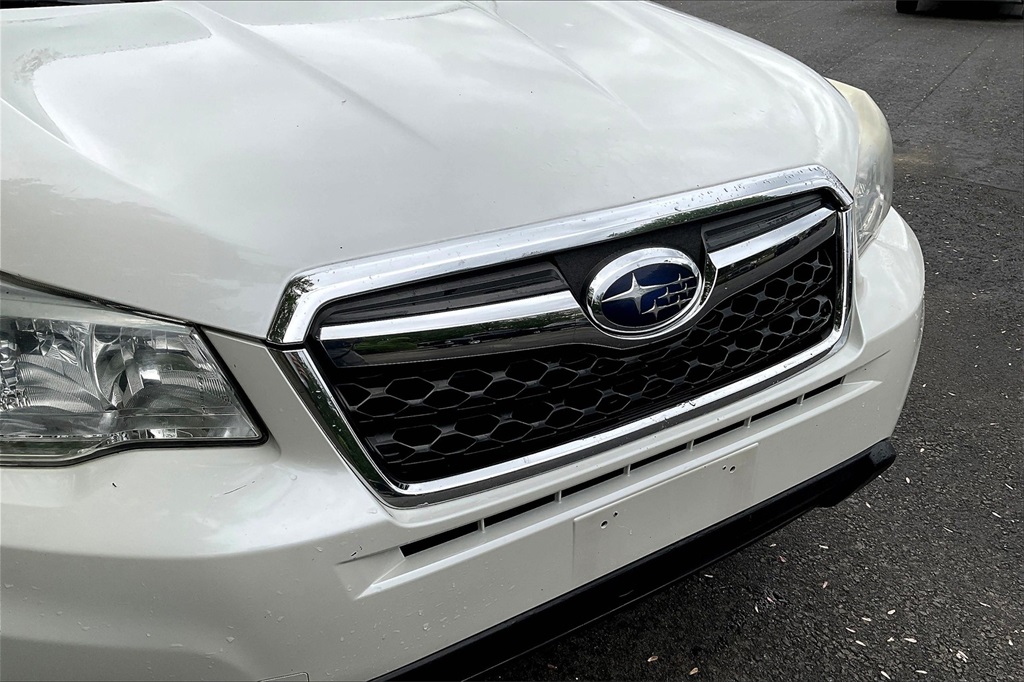 2014 Subaru Forester 2.5i Premium - Photo 28
