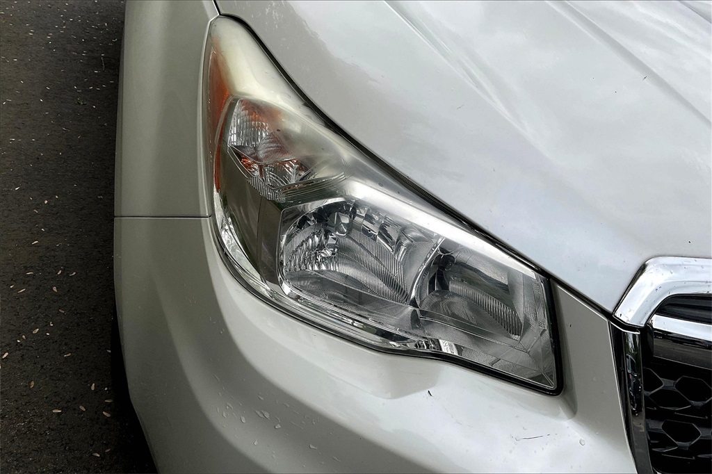 2014 Subaru Forester 2.5i Premium - Photo 29